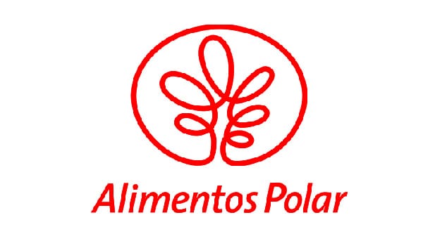 LOGO - Alimentos Polar