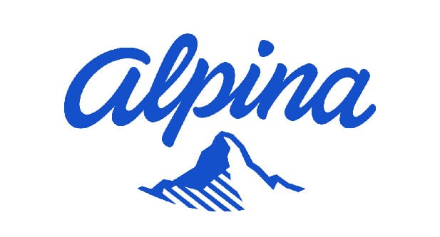 LOGO - Alpina