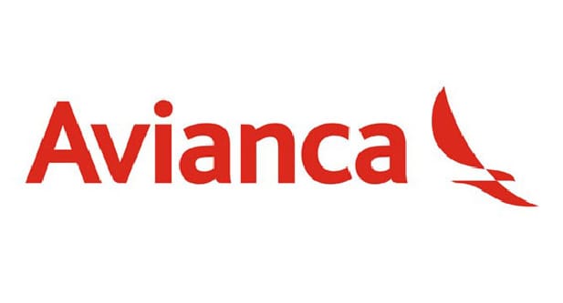 LOGO - Avianca
