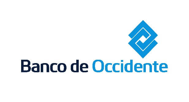 LOGO - Banco de Occidente