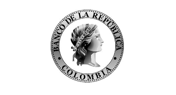 LOGO - Banco de la republica