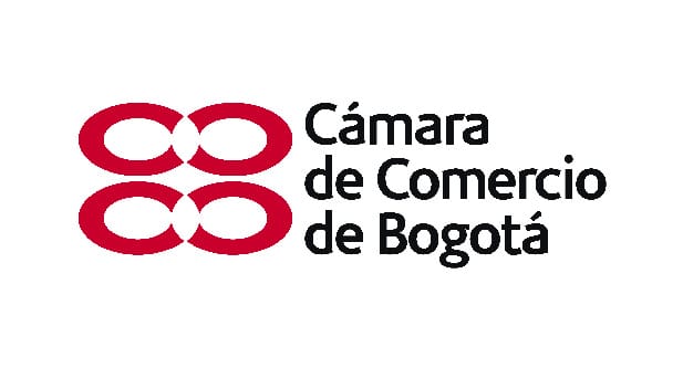 LOGO - Camara de comercio de Bogota