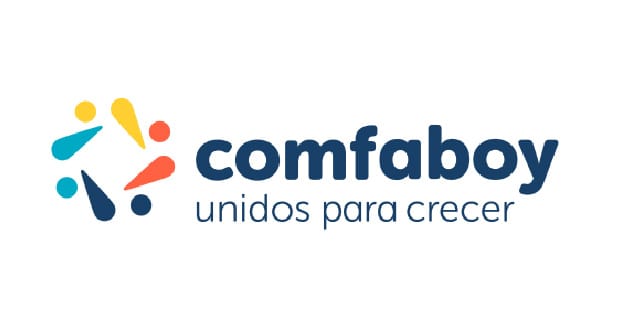LOGO - Comfaboy