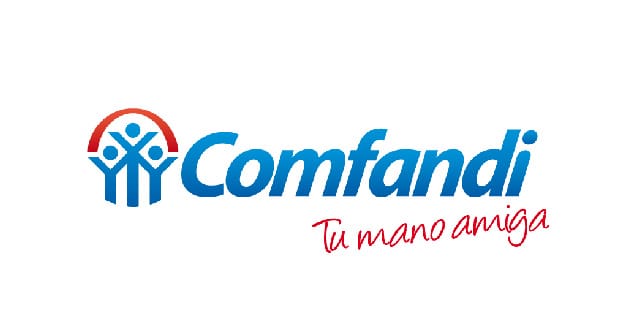 LOGO - Comfandi