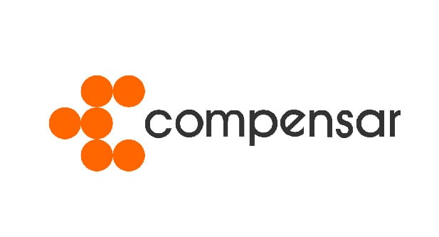LOGO - Compensar