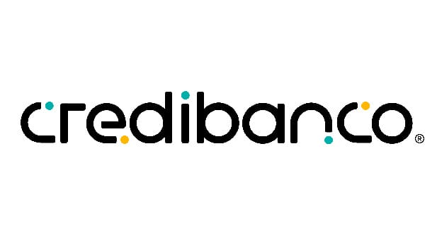 LOGO - Credibanco