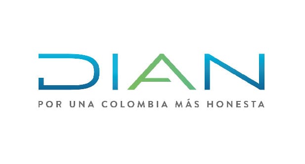 LOGO - DIAN