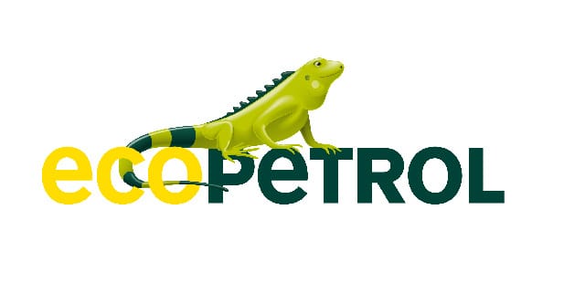 LOGO - Ecopetrol