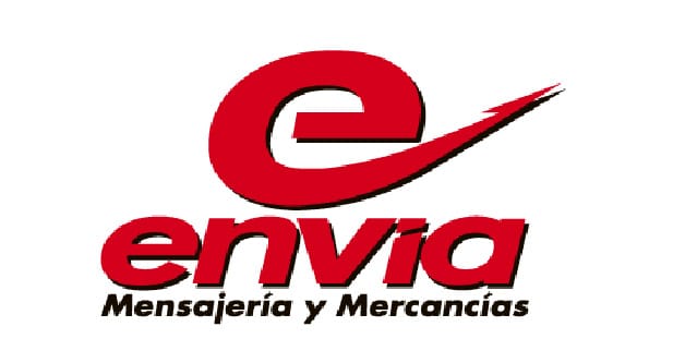 LOGO - Envia