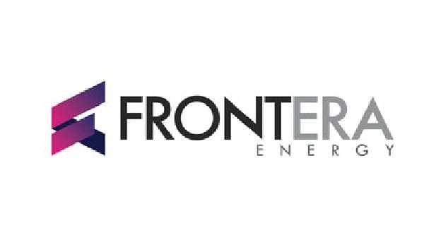 LOGO - Frontera