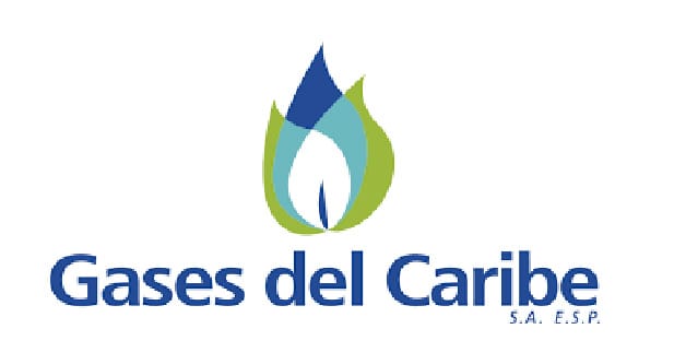 LOGO - Gases del caribe