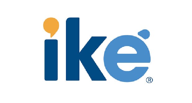LOGO - Ike