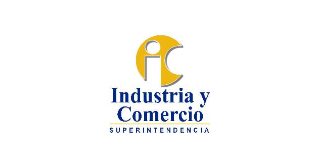 LOGO - Industria y Comercio