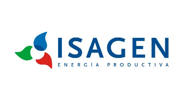 LOGO - Isagen