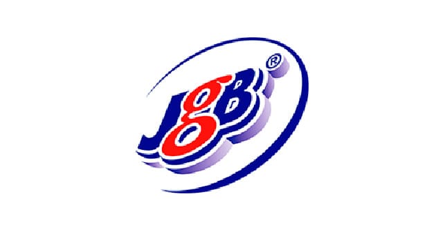 LOGO - JGB