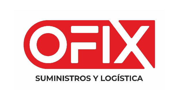 LOGO - Ofix