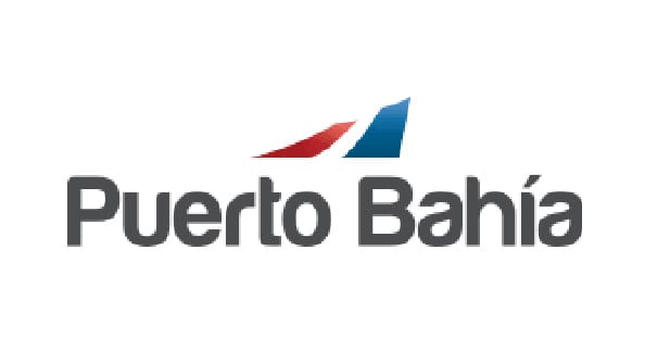 LOGO - Puerto Bahia