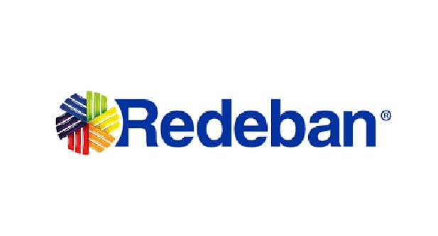 LOGO - Redebar