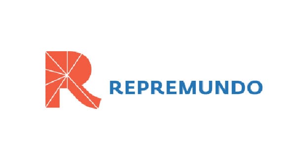 LOGO - Repremundo