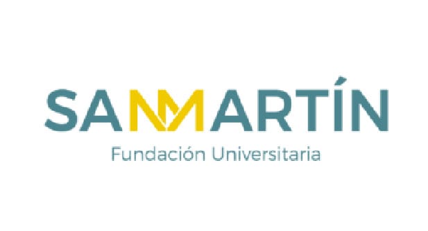 LOGO - San Marton