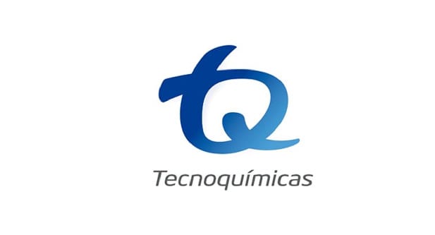 LOGO - Tecnoquimicas