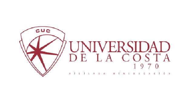 LOGO - Universidad de la costa