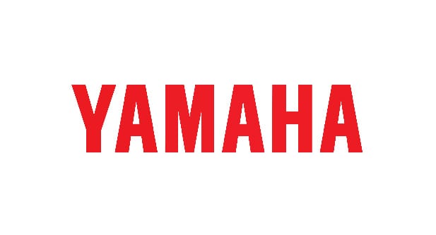 LOGO - Yahama