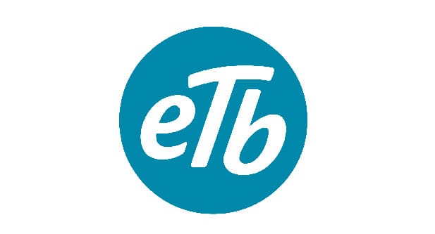 LOGO - etb