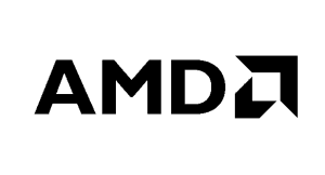 Logo - AMD