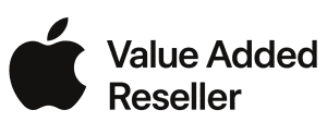 Logo - Apple Value Added Reseller