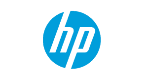 Logo - HP