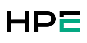 Logo - HPE