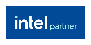 Logo - Intel