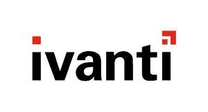 Logo - Ivanti