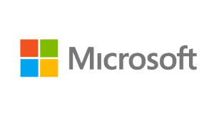 Logo - Microsof