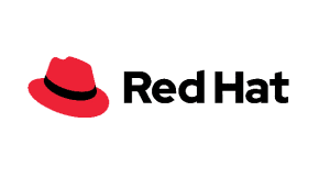 Logo - Red Hat