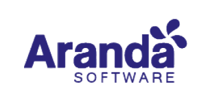 logo - Aranda